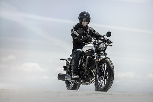 2027 ELIMINATOR
