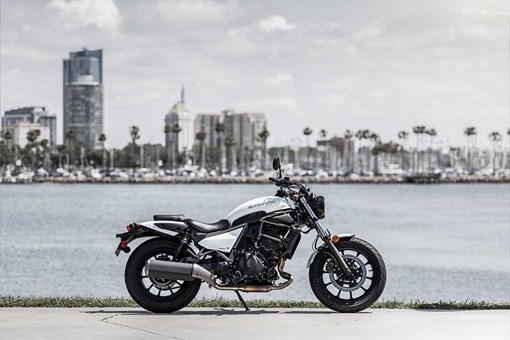 2027 ELIMINATOR