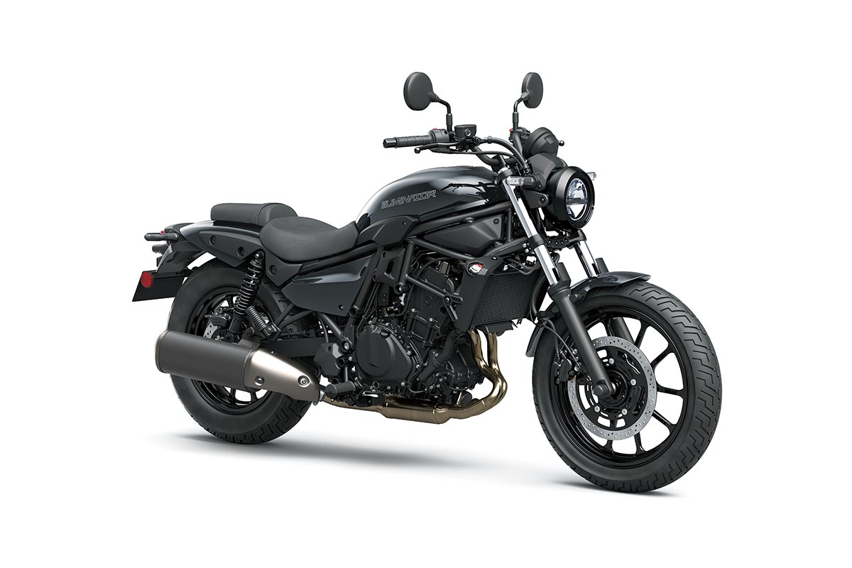2027 ELIMINATOR