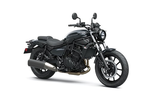 2027 ELIMINATOR