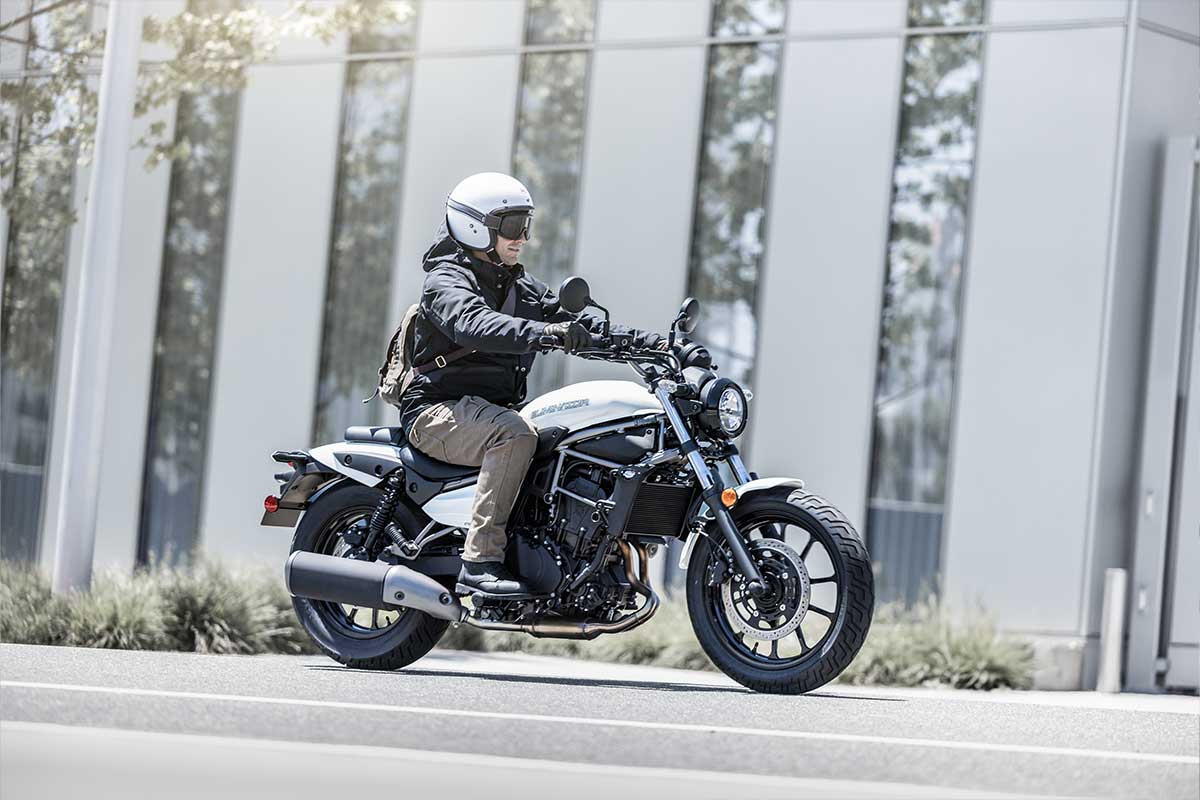 2027 ELIMINATOR