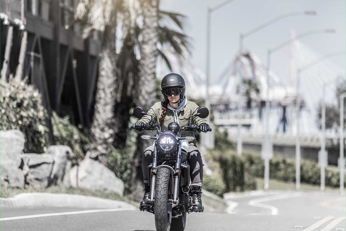 2027 ELIMINATOR