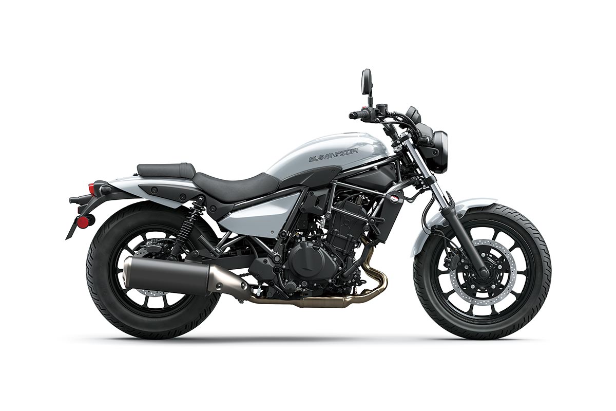 2027 ELIMINATOR