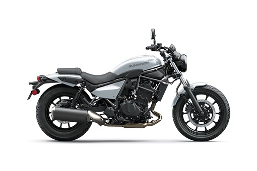 2027 ELIMINATOR