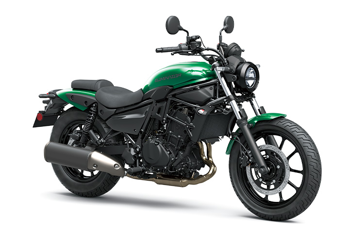 2027 ELIMINATOR PLAZA EDITION モーターサイクル |株式会社カワサキ