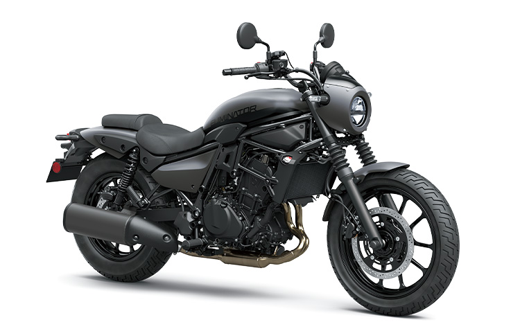 2027 ELIMINATOR SE モーターサイクル |株式会社カワサキモータース