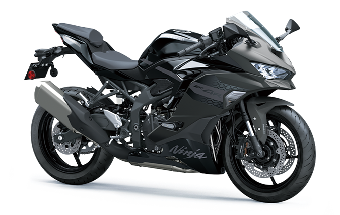 ４月１７日までR 2027 Ninja ZX-4R SE モーターサイクル |株式会社カワサキモータース