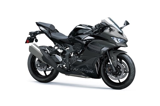 2027 Ninja ZX-4R SE