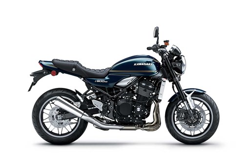 2027 Z900RS