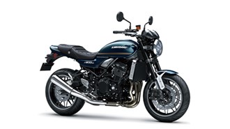 Z900RS