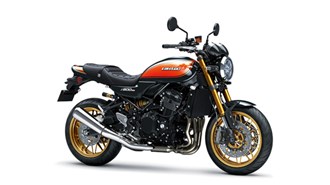 Z900RS SE
