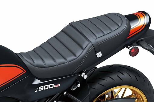 2027 Z900RS SE