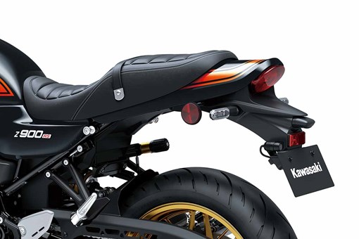 2027 Z900RS SE