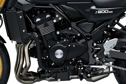 2027 Z900RS SE