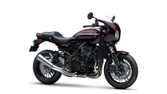 Z900RS CAFE