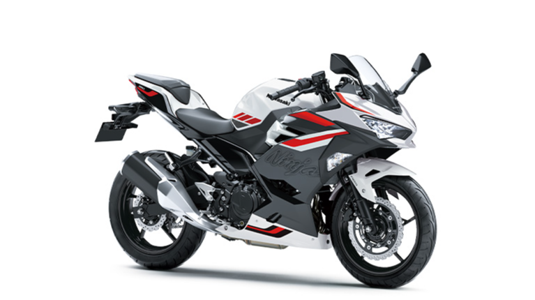 ksato4【値下げ】ニンジャ250 Kawasaki Ninja 250 | スポーツモーターサイクル| スムーズさと軽快さ