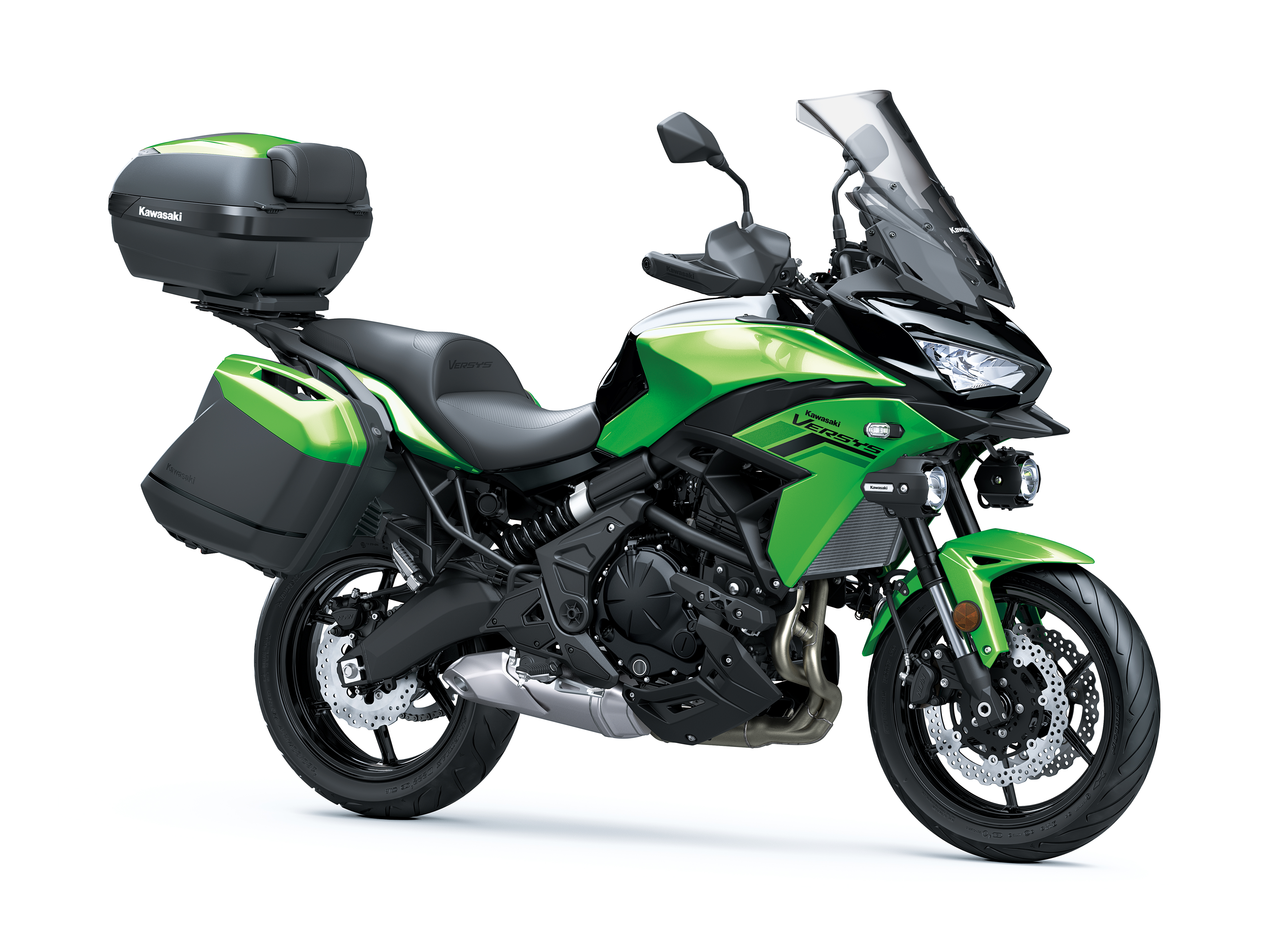 2027 VERSYS 650