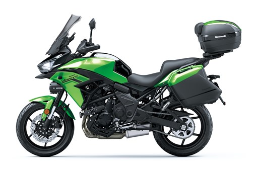 2027 VERSYS 650