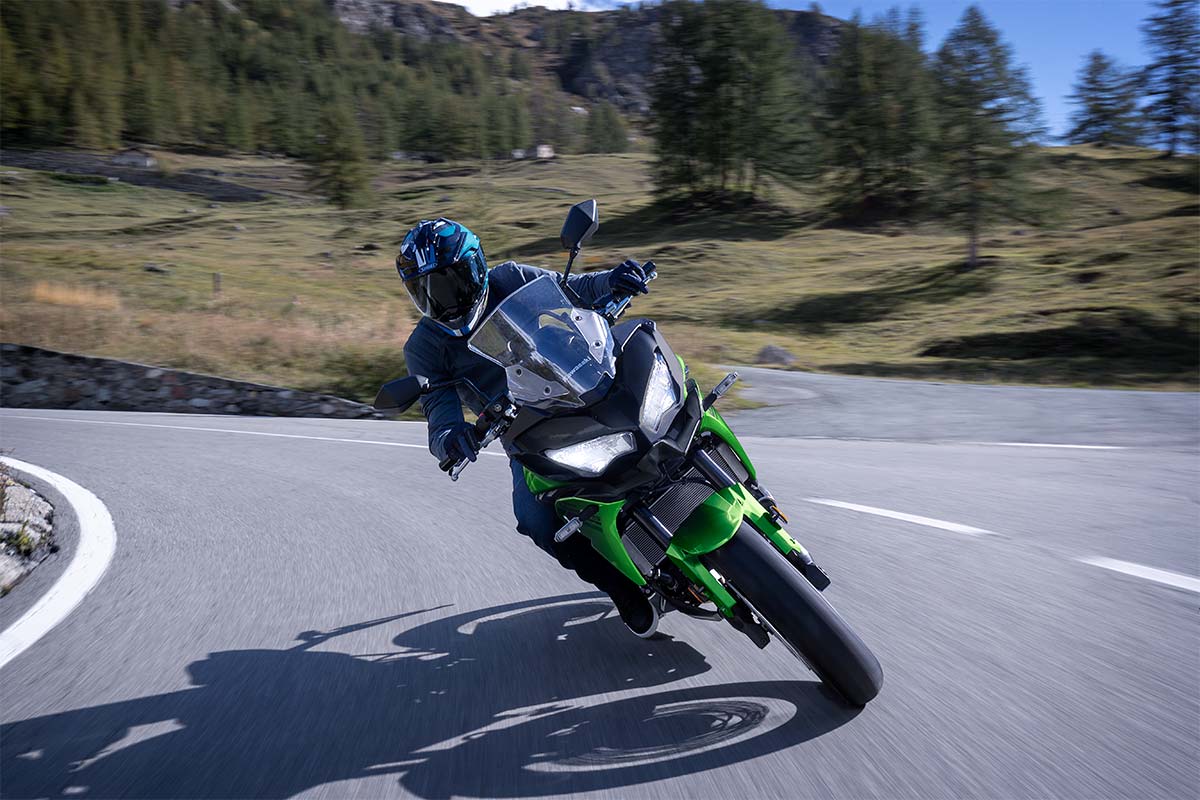 2027 VERSYS 650