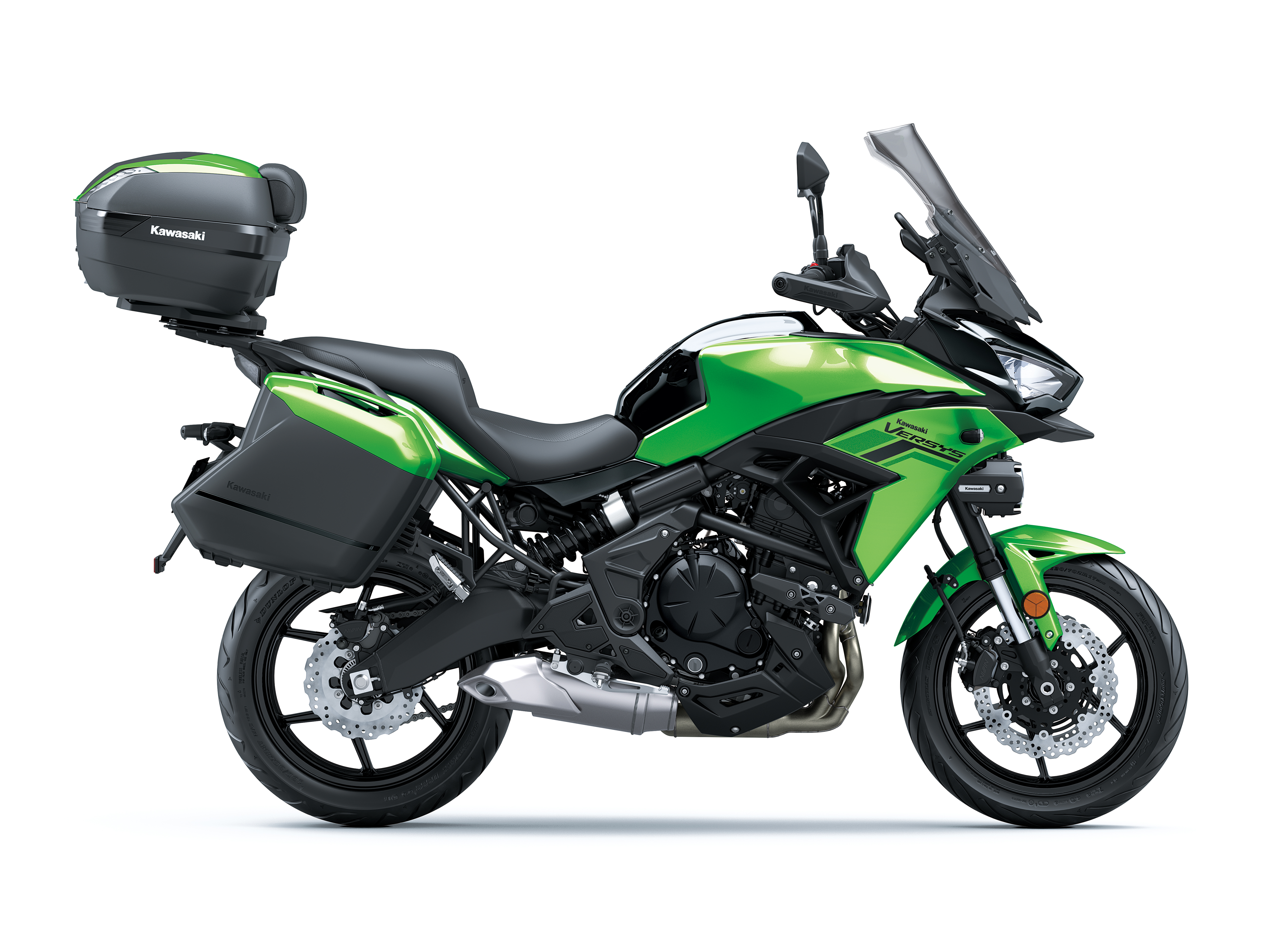 2027 VERSYS 650