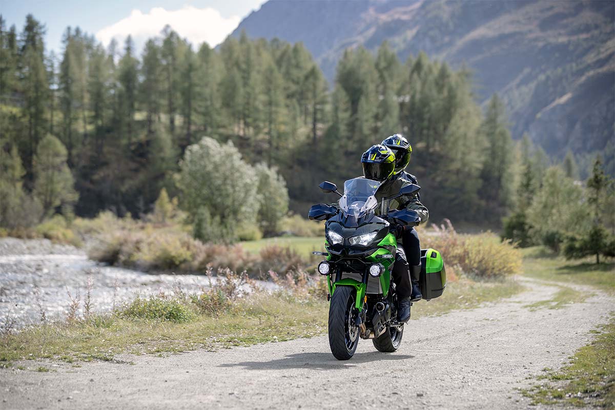 2027 VERSYS 650