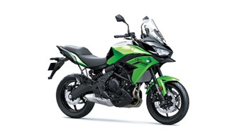 VERSYS 650