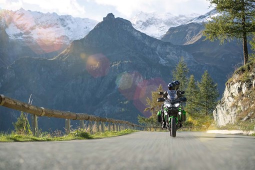 2027 VERSYS 650