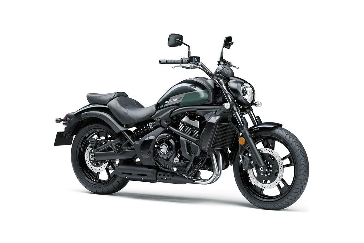 2027 VULCAN S