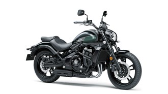 VULCAN S