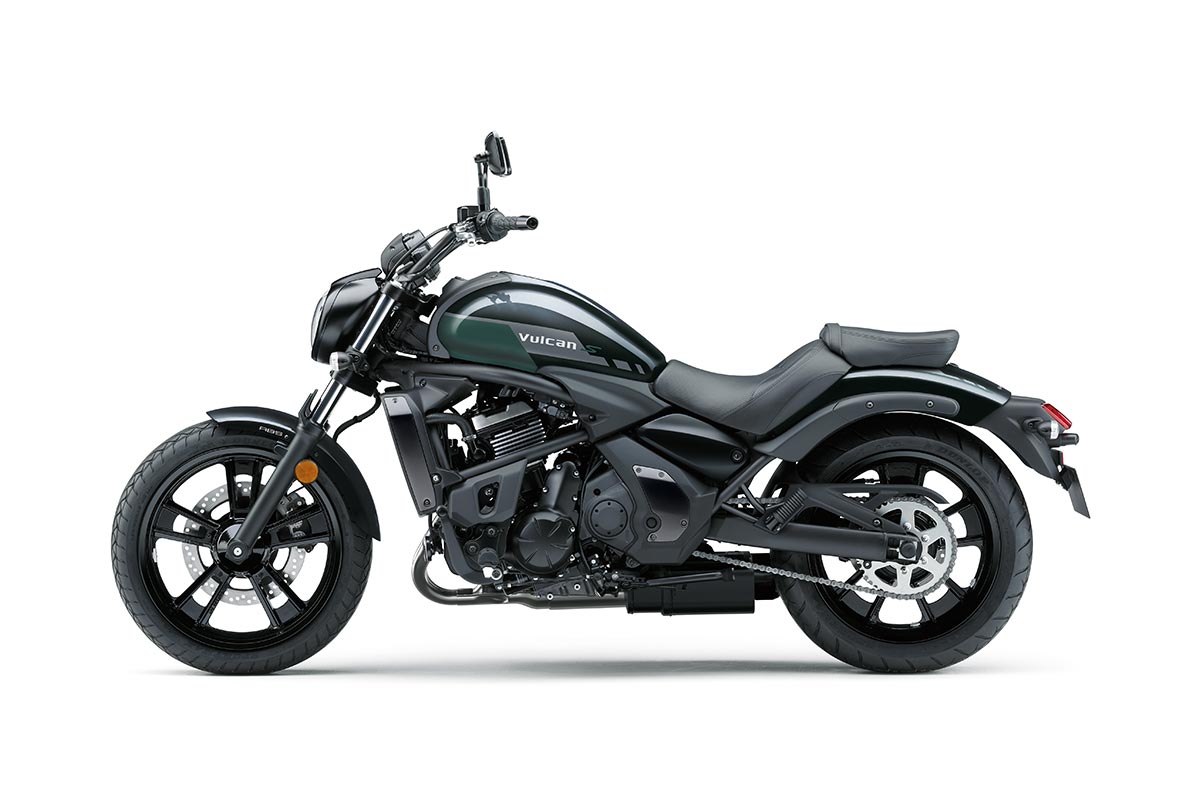 2027 VULCAN S