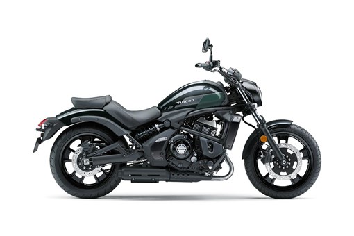 2027 VULCAN S