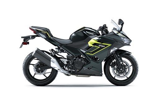 2027 Ninja 400