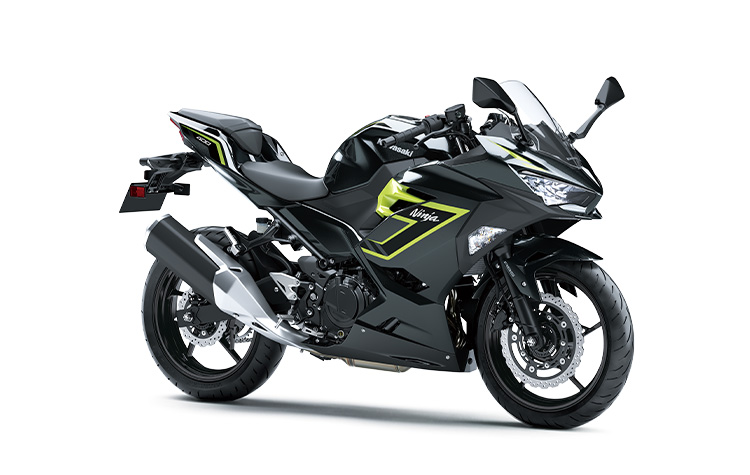 2027 Ninja 400 モーターサイクル |株式会社カワサキモータースジャパン