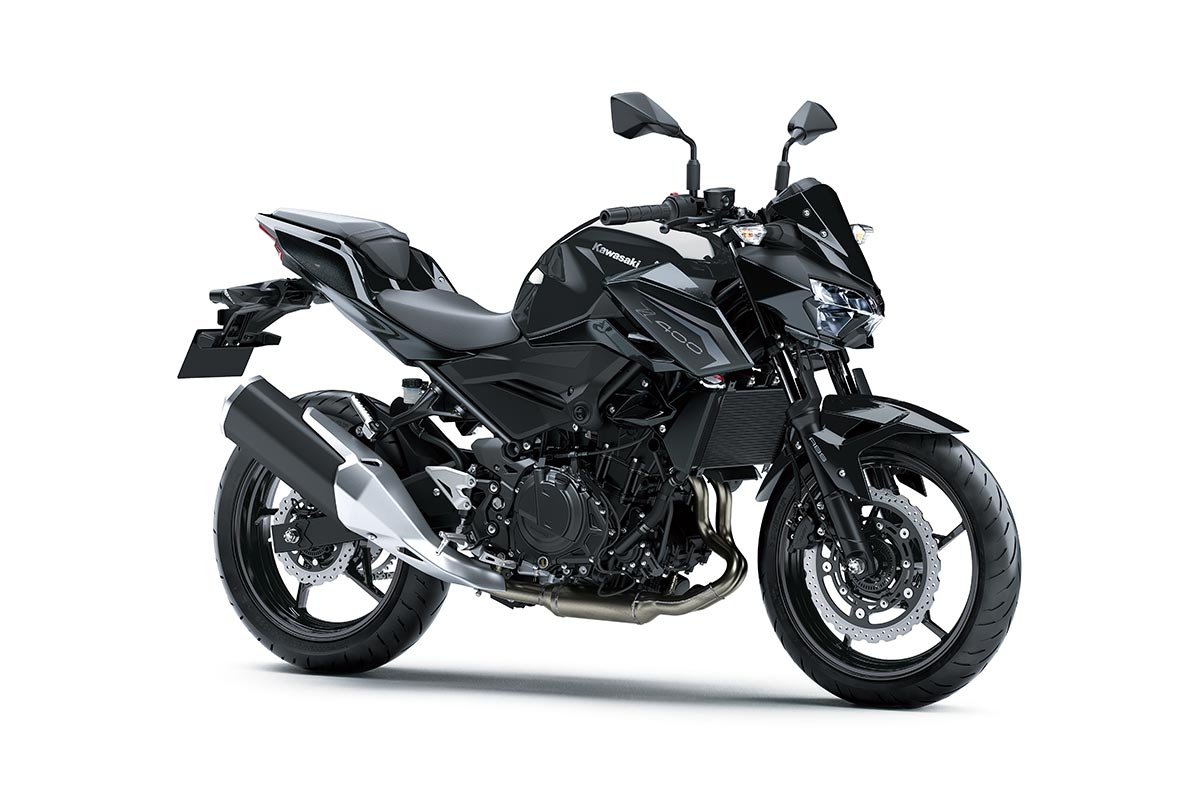 2027 Z400