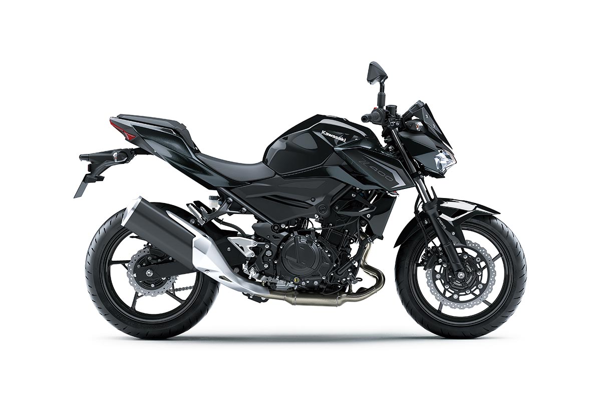 2027 Z400