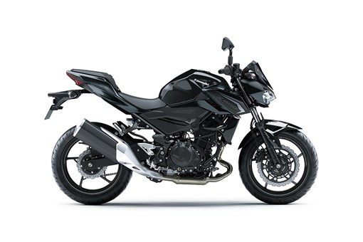 2027 Z400