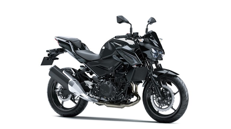 Z400