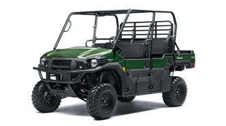 MULE PRO-FXT 820