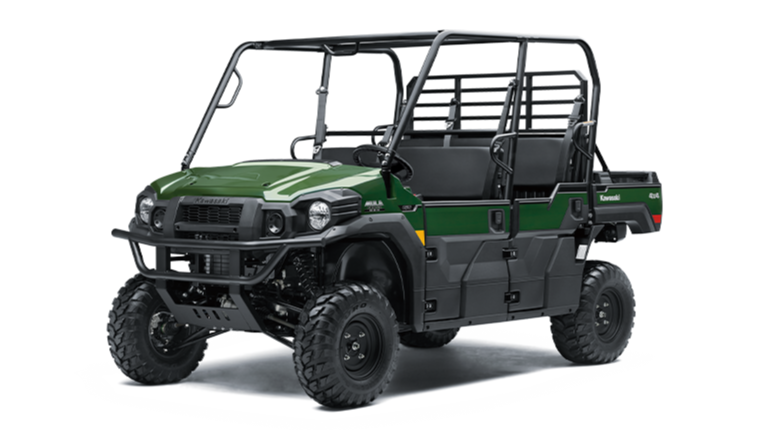 MULE PRO-FXT 820