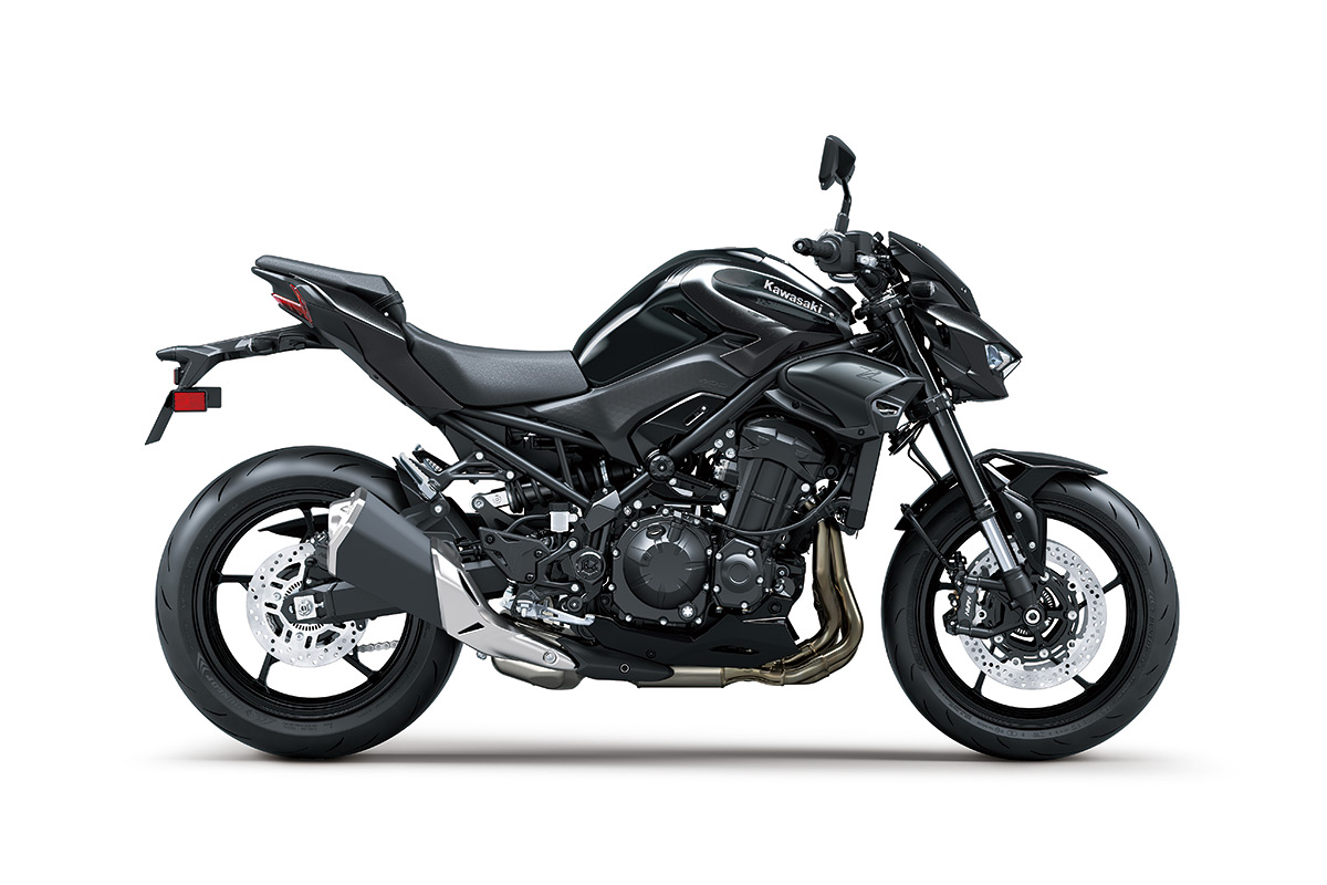 2027 Z900