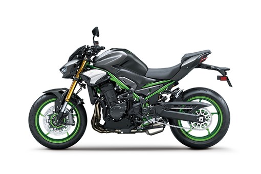 2027 Z900 SE