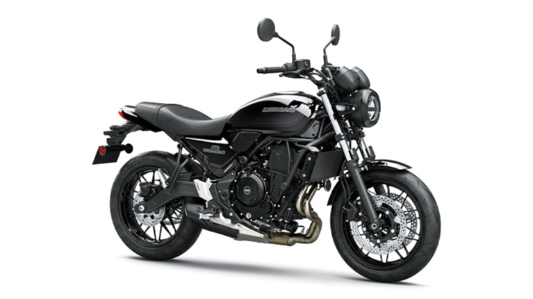 Kawasaki Z650RS | レトロモダンのスポーツモデル