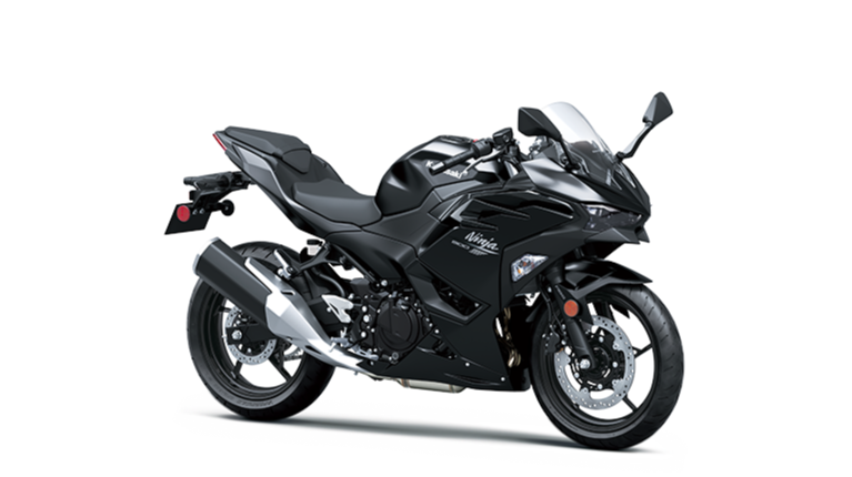 Ninja 500