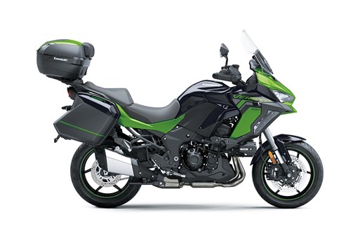 2027 VERSYS 1100 SE
