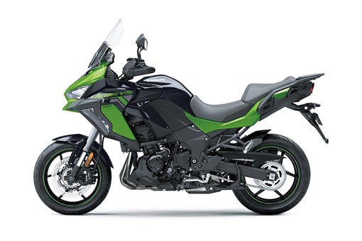 2027 VERSYS 1100 SE
