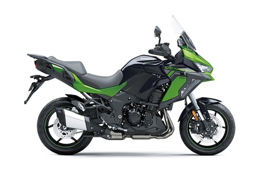 2027 VERSYS 1100 SE