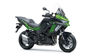 VERSYS 1100 SE