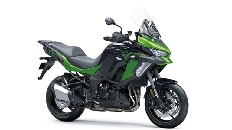 VERSYS 1100 SE