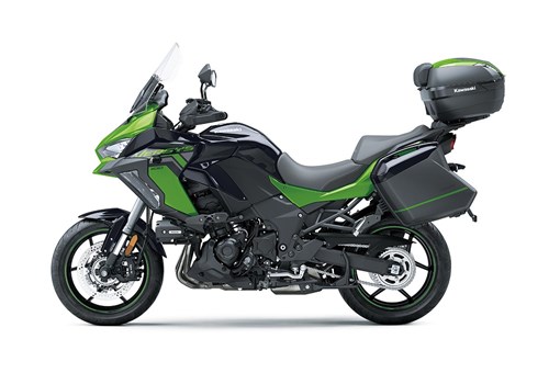 2027 VERSYS 1100 SE