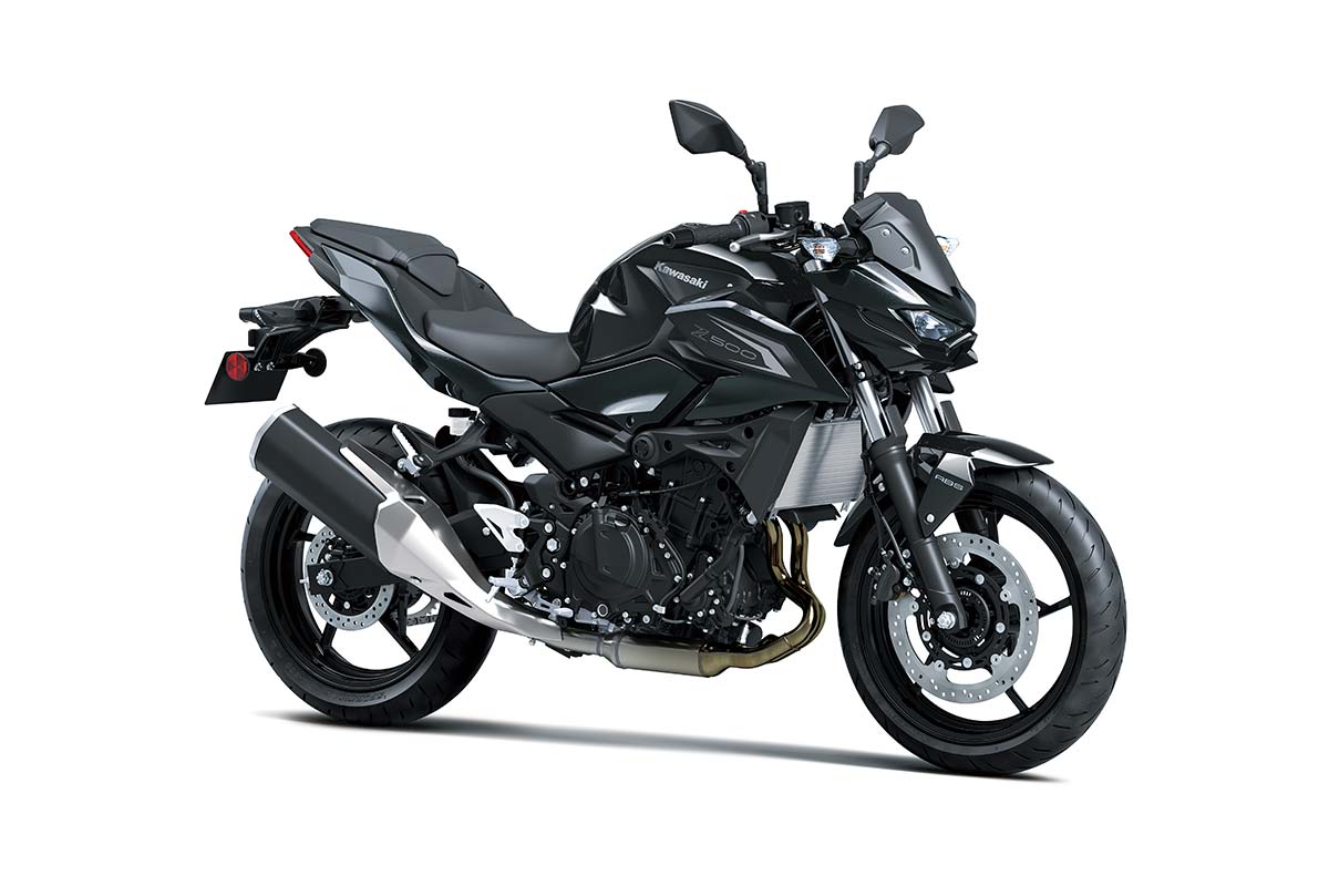 2027 Z500